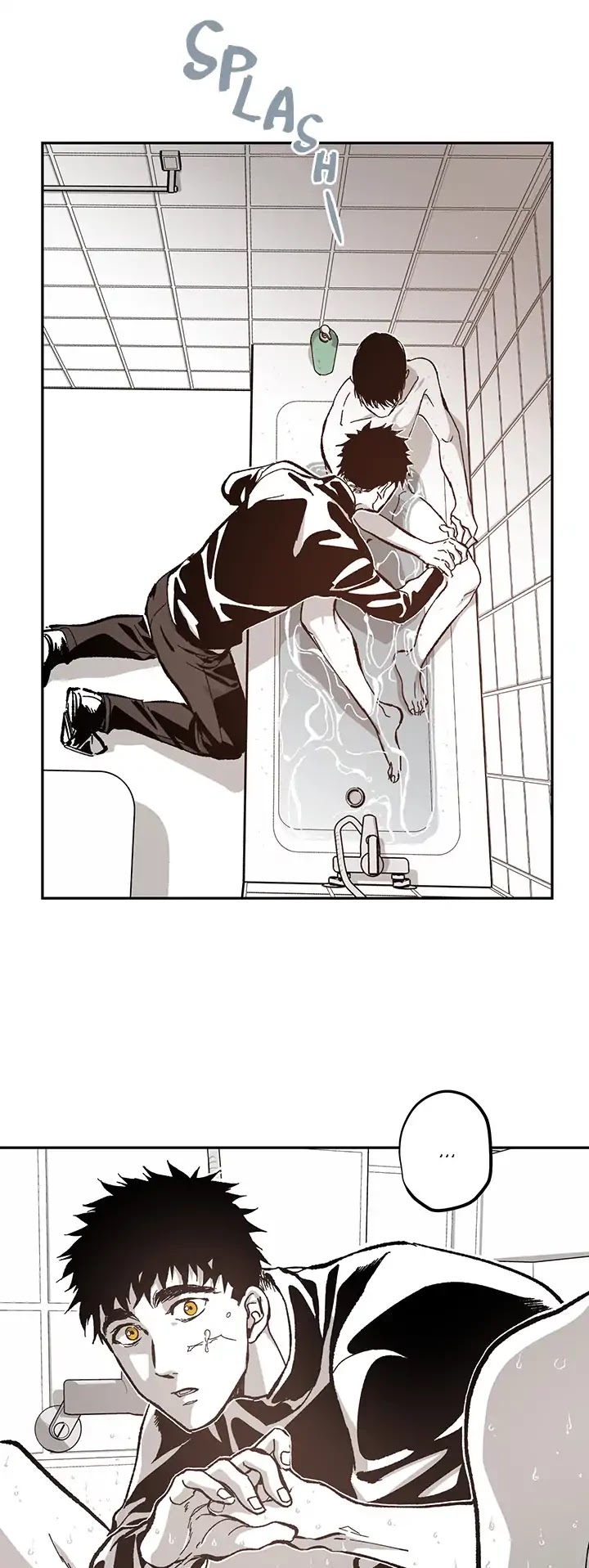 Warehouse Chapter 52 page 19 - Chapter 52