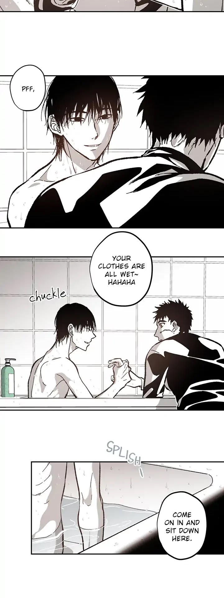 Warehouse Chapter 52 page 20 - Chapter 52
