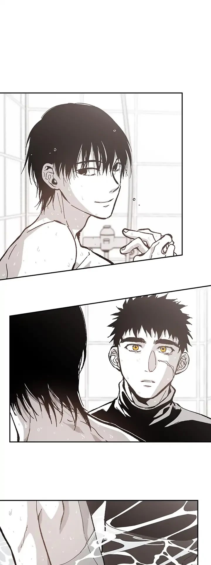 Warehouse Chapter 52 page 21 - Chapter 52