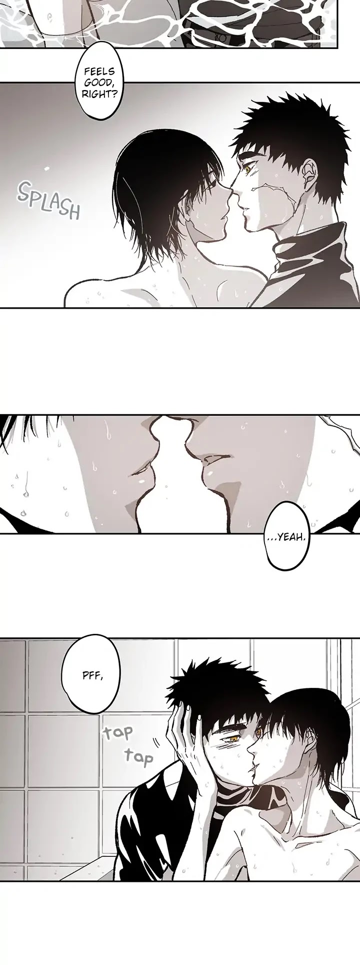 Warehouse Chapter 52 page 22 - Chapter 52