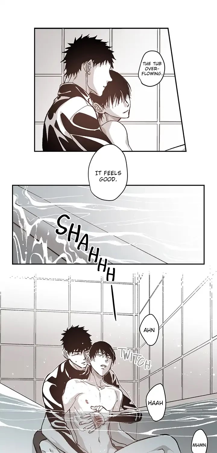 Warehouse Chapter 52 page 25 - Chapter 52