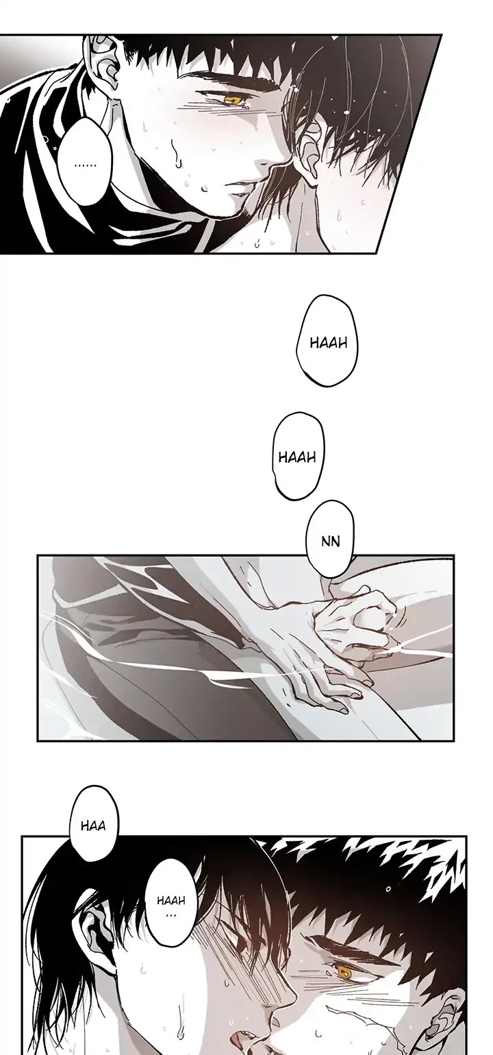 Warehouse Chapter 52 page 27 - Chapter 52