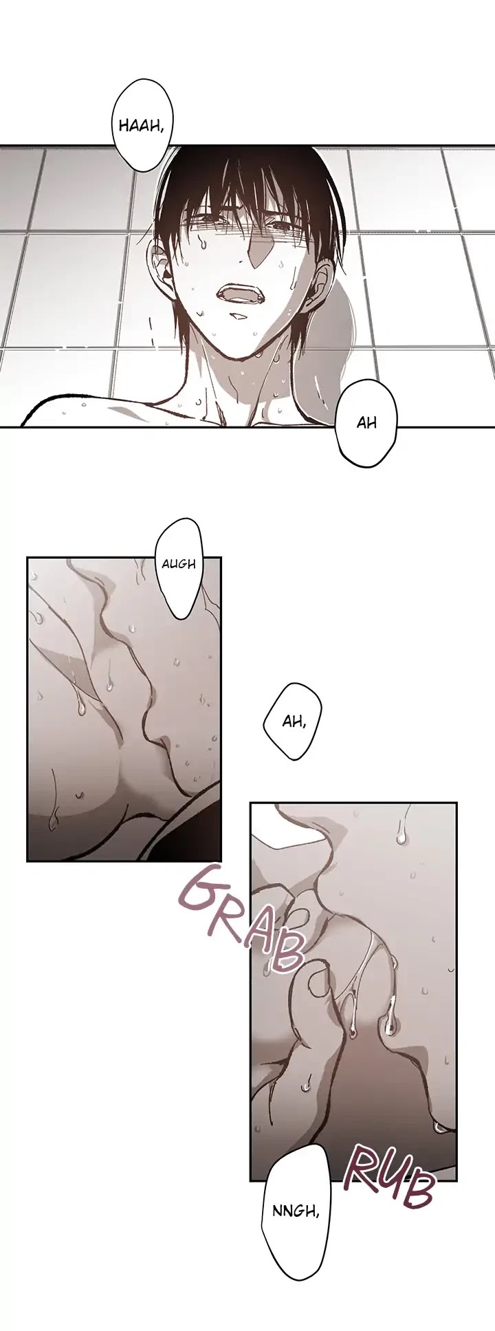 Warehouse Chapter 52 page 30 - Chapter 52