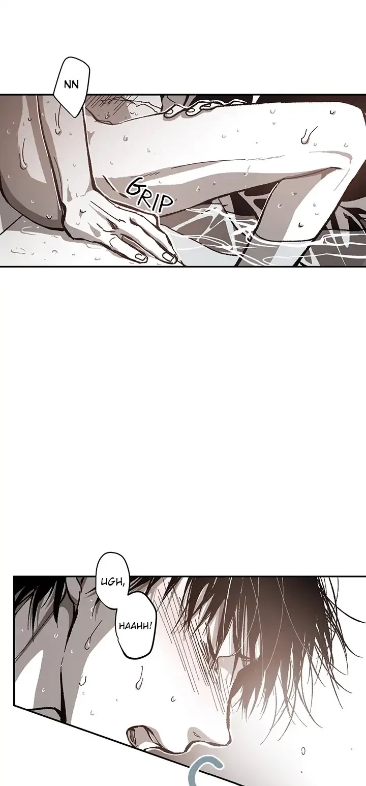 Warehouse Chapter 52 page 31 - Chapter 52
