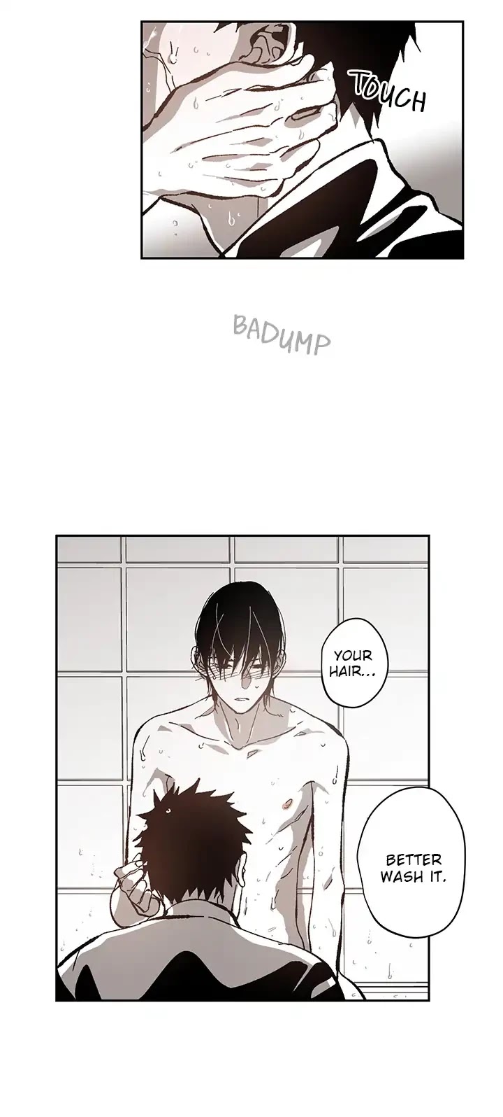 Warehouse Chapter 52 page 35 - Chapter 52