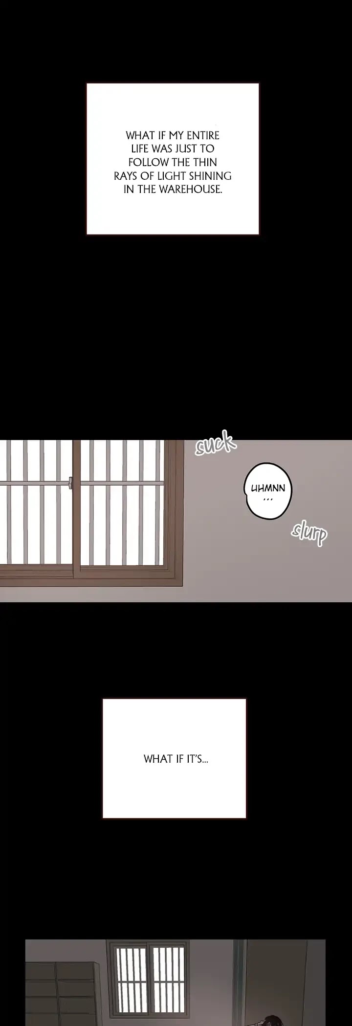 Warehouse Chapter 52 page 6 - Chapter 52