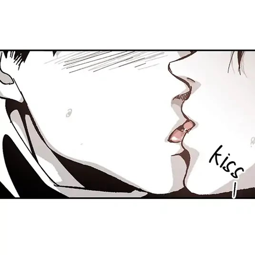 Warehouse Chapter 52 cover
