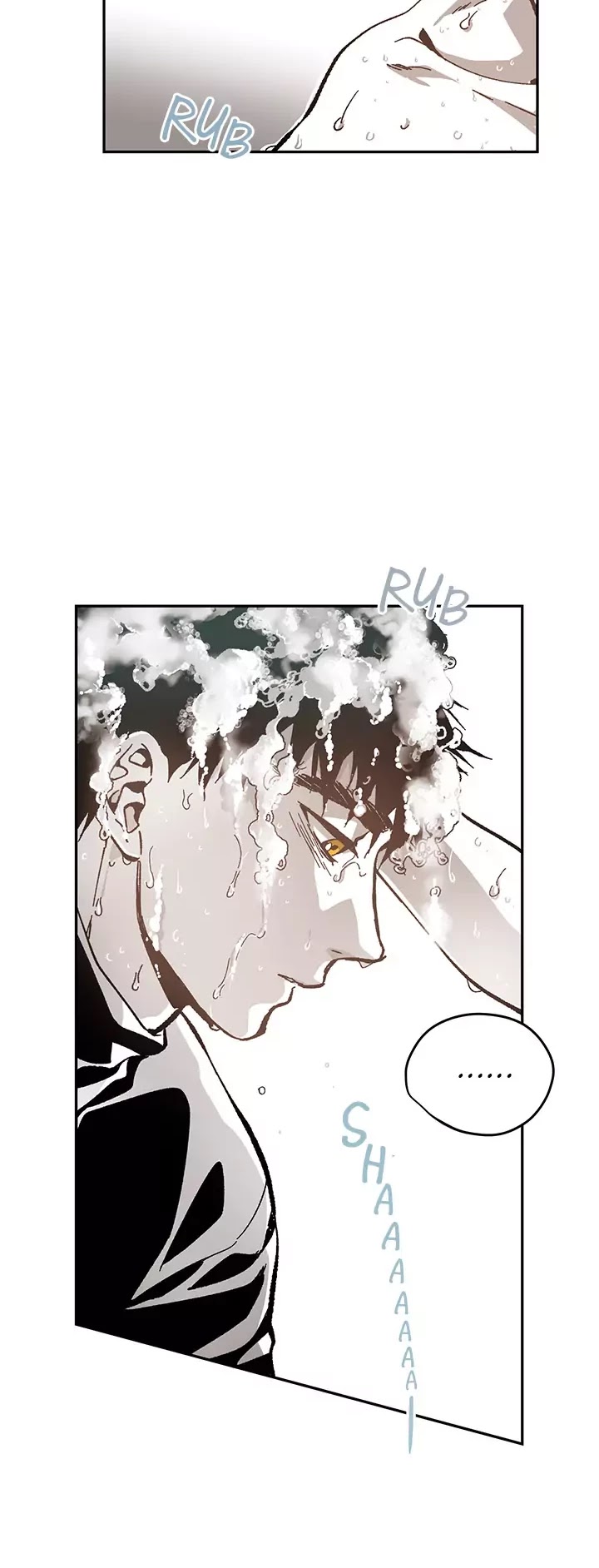 Warehouse Chapter 53 page 12 - Chapter 53