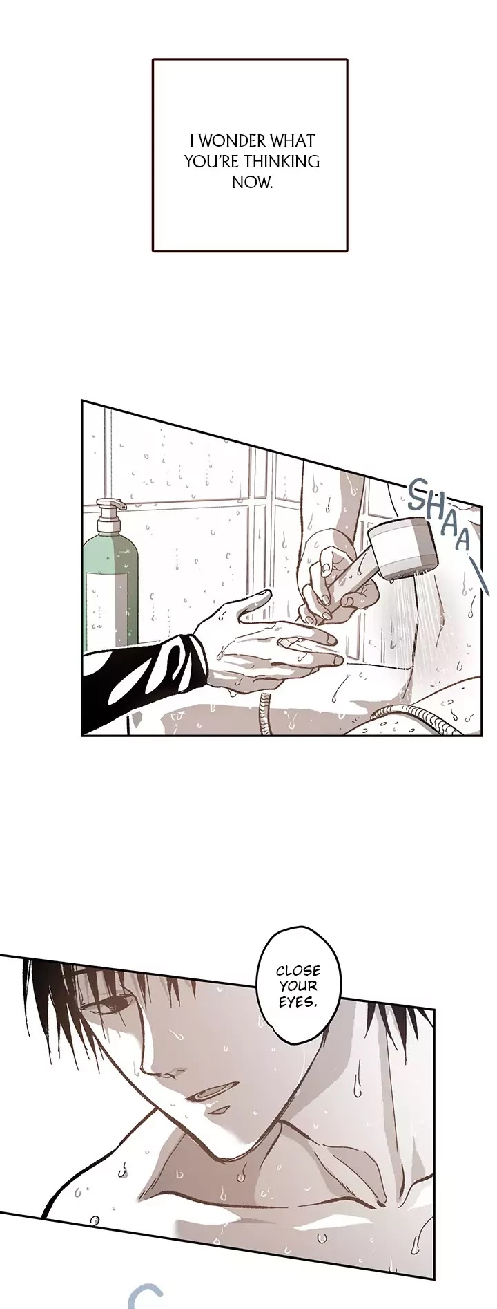 Warehouse Chapter 53 page 13 - Chapter 53