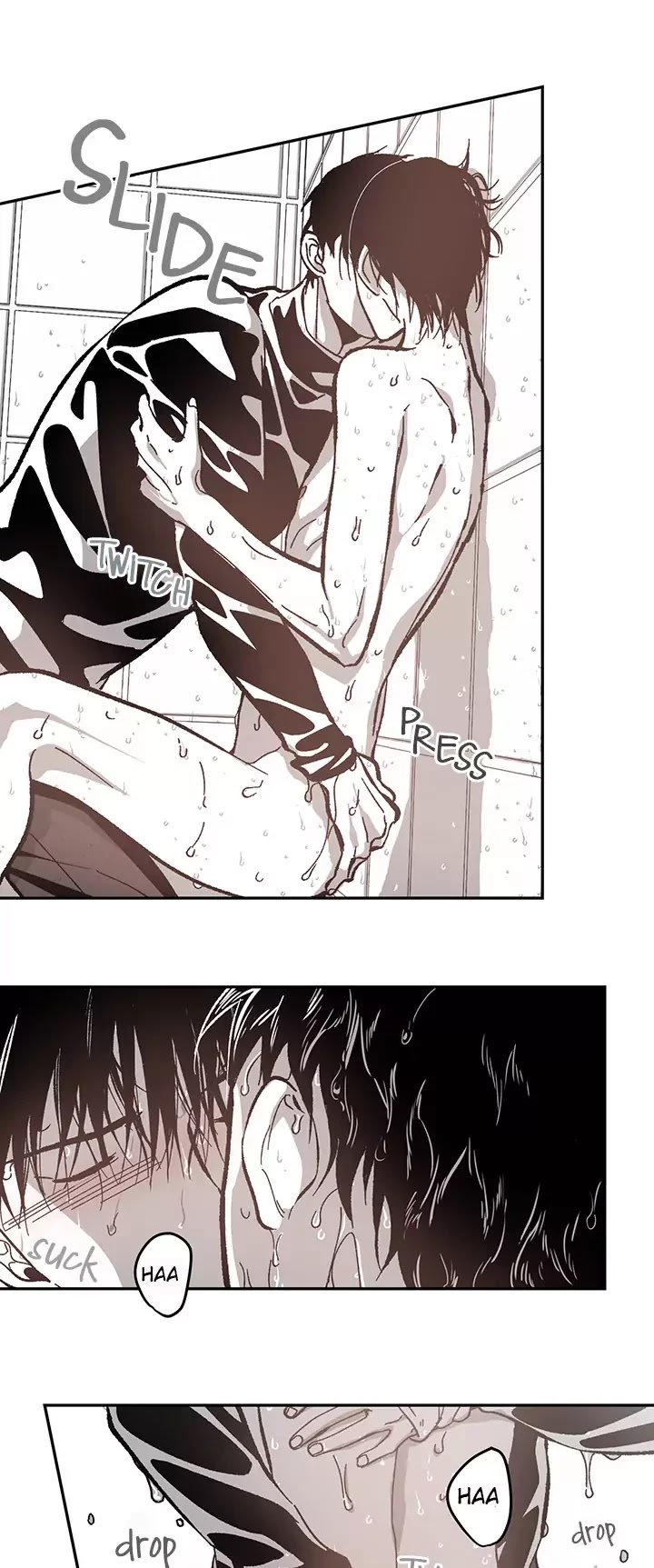 Warehouse Chapter 53 page 23 - Chapter 53