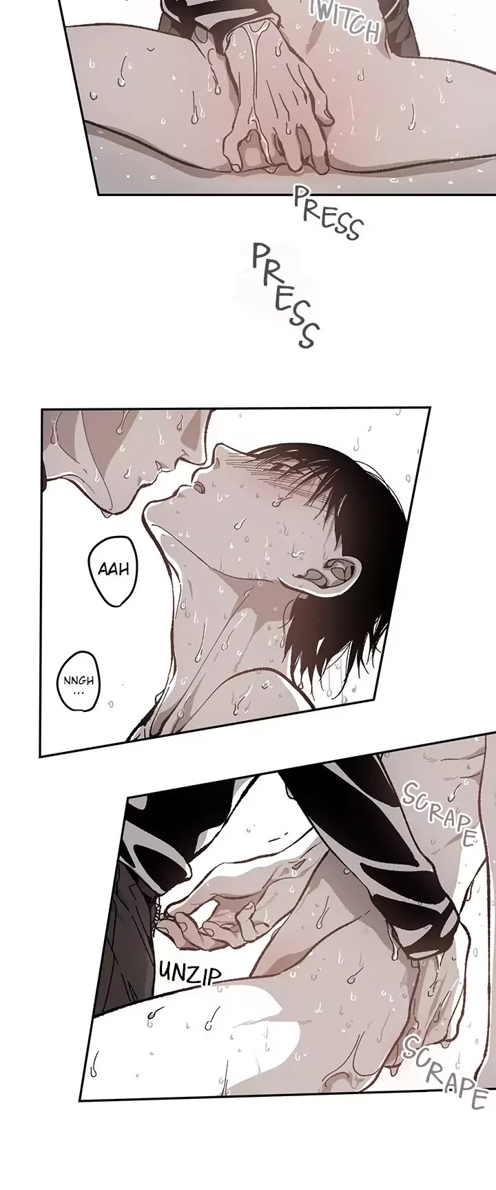 Warehouse Chapter 53 page 24 - Chapter 53