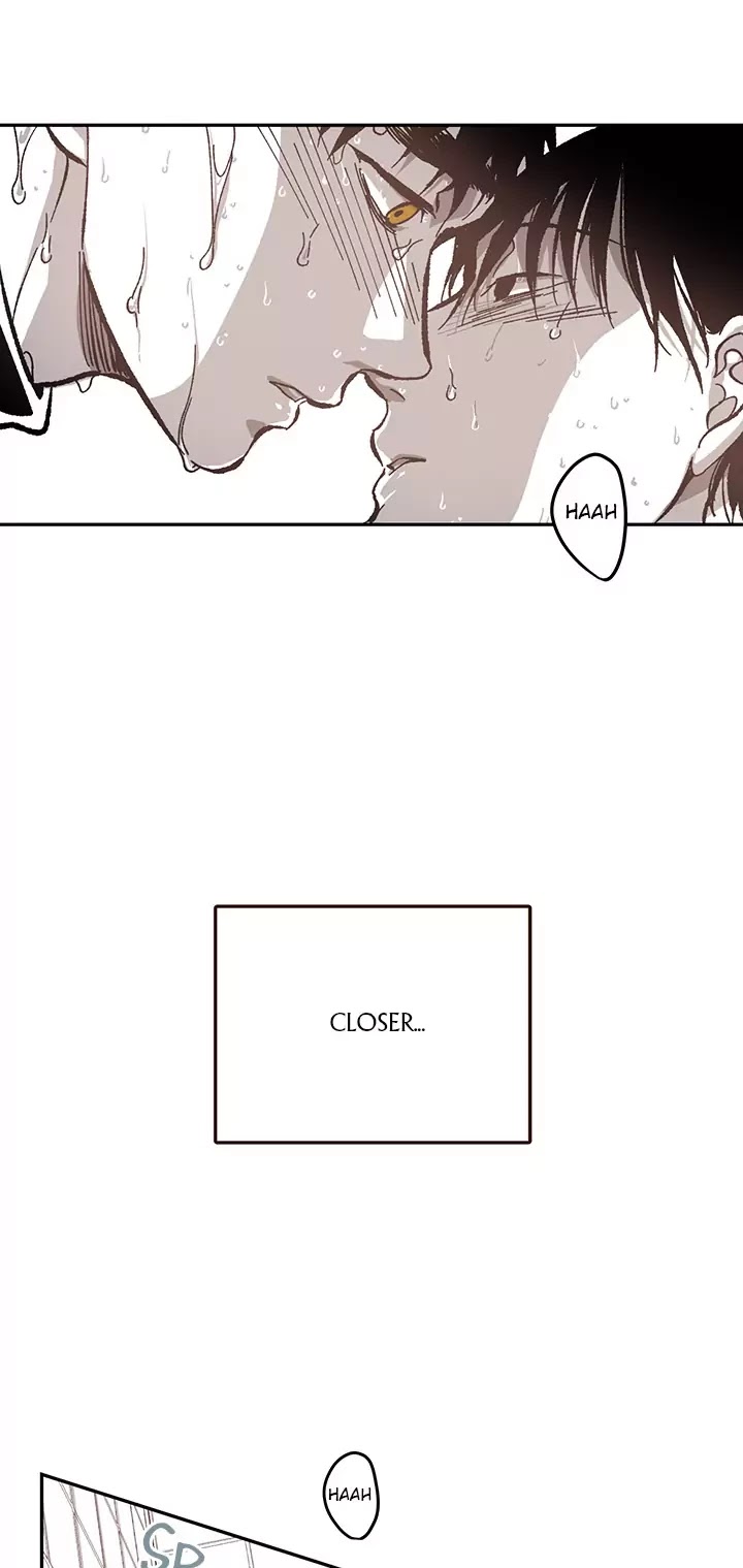 Warehouse Chapter 53 page 25 - Chapter 53