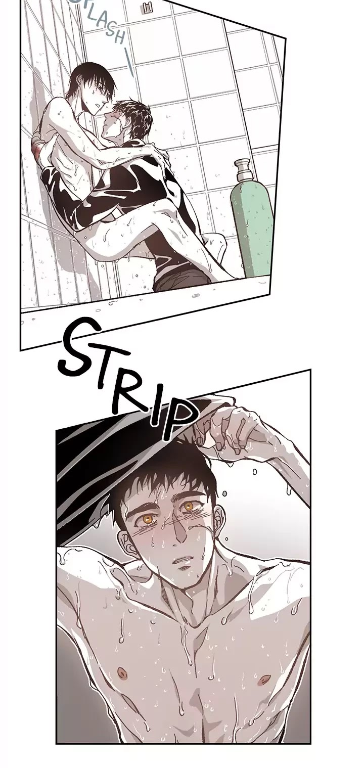 Warehouse Chapter 53 page 26 - Chapter 53