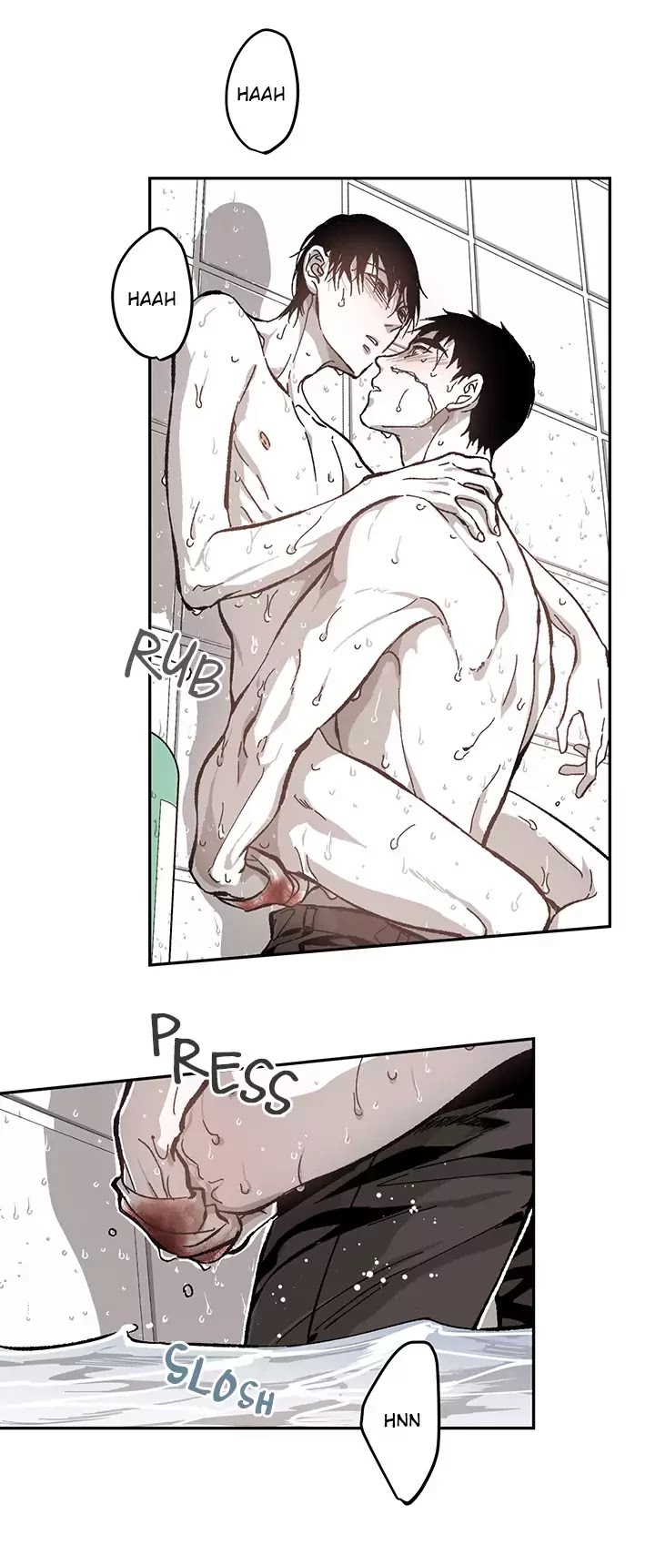 Warehouse Chapter 53 page 27 - Chapter 53
