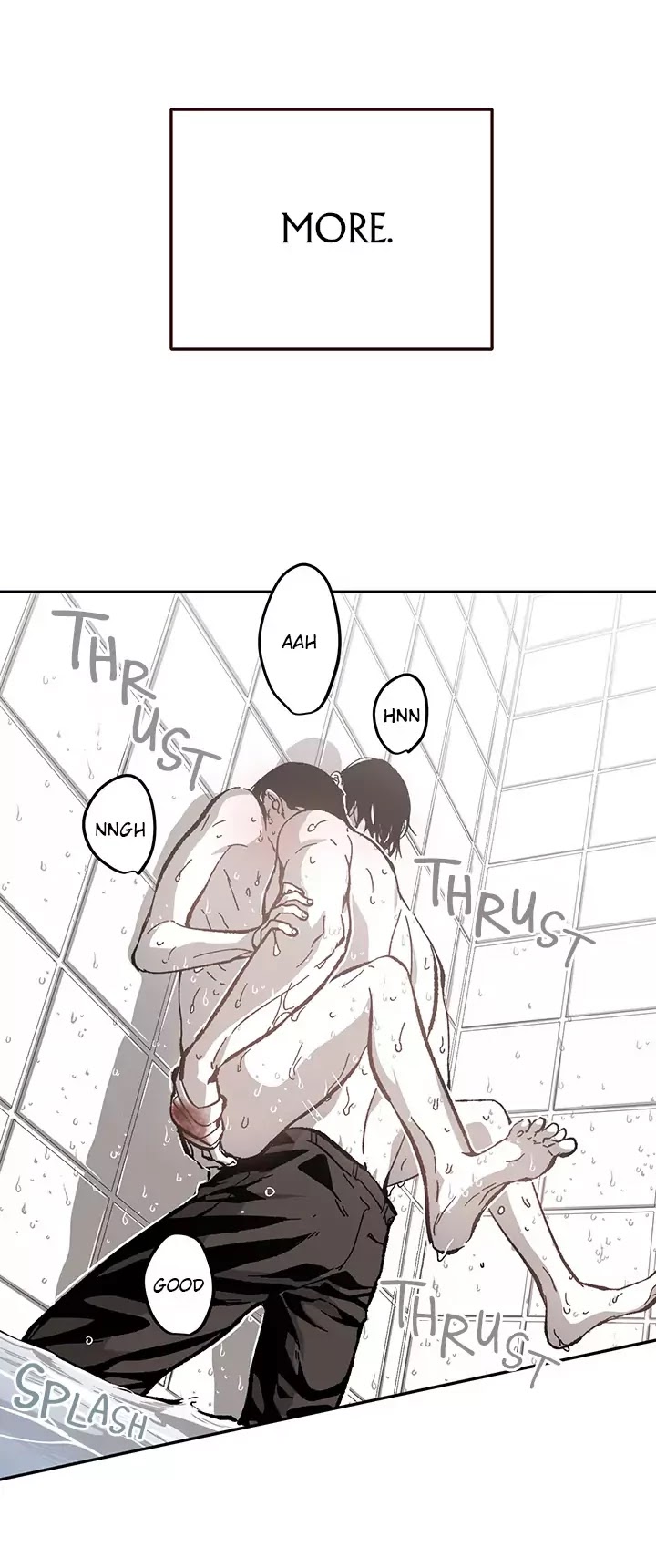 Warehouse Chapter 53 page 28 - Chapter 53