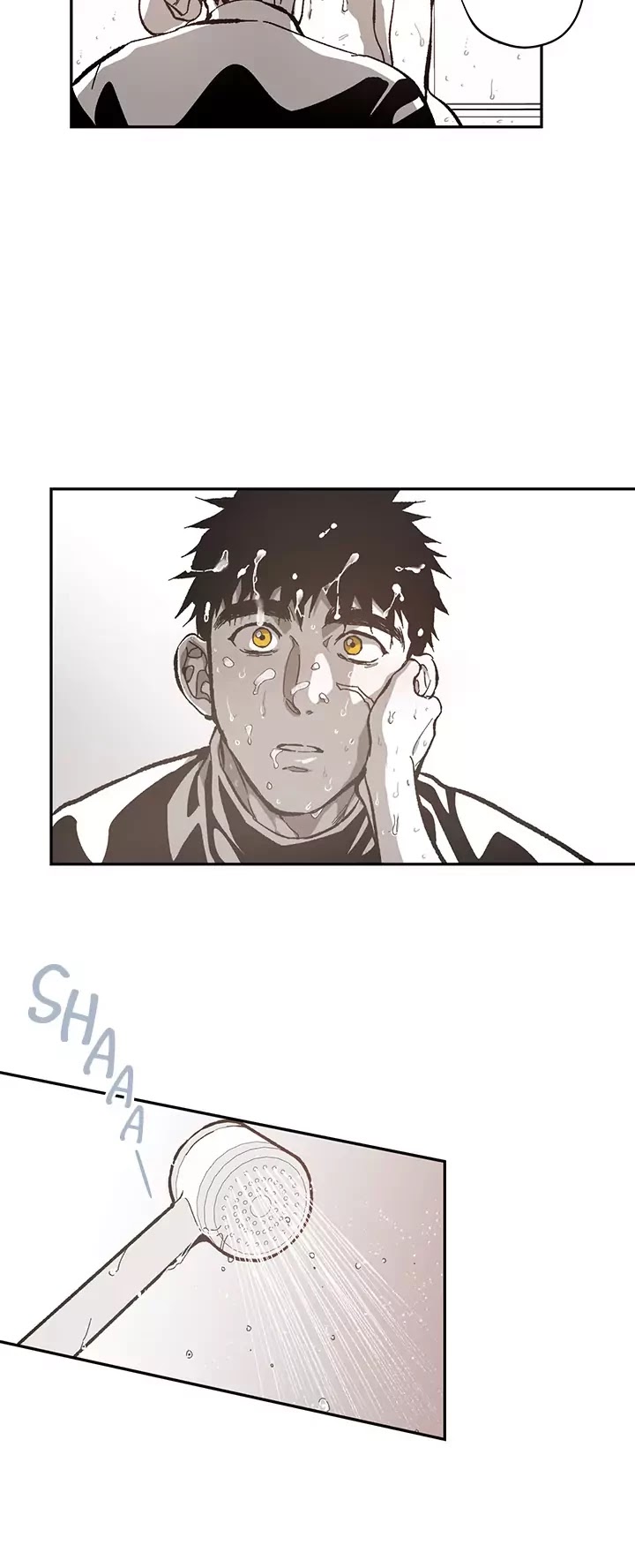 Warehouse Chapter 53 page 3 - Chapter 53