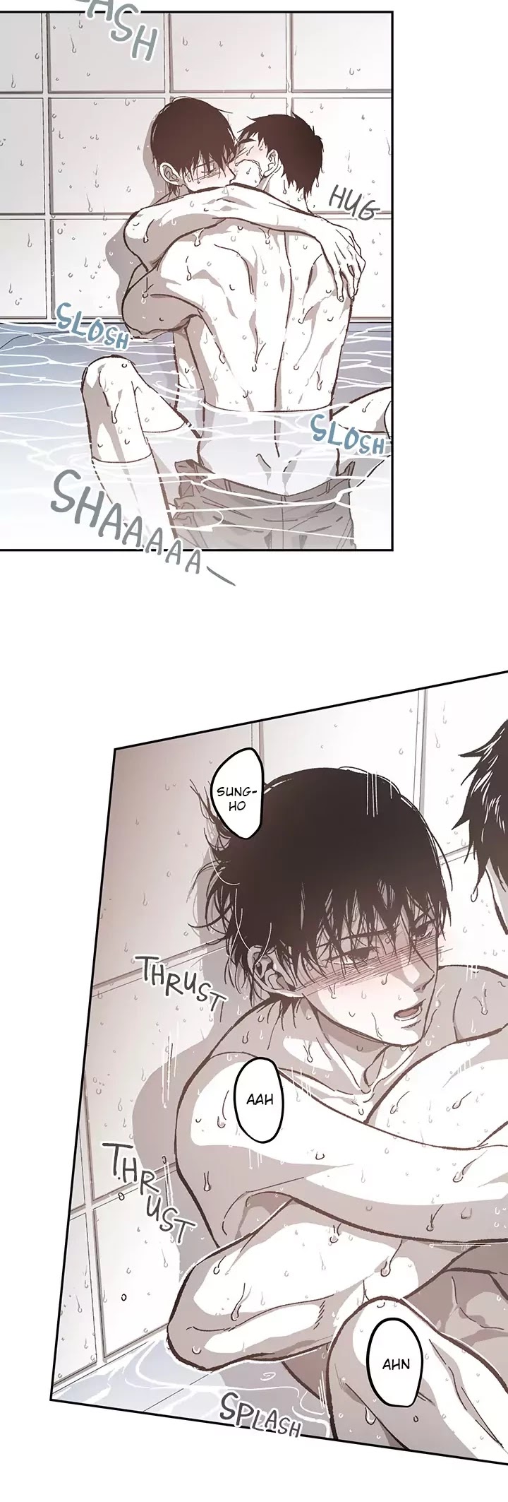 Warehouse Chapter 53 page 30 - Chapter 53