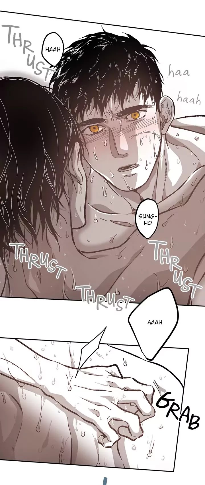 Warehouse Chapter 53 page 31 - Chapter 53