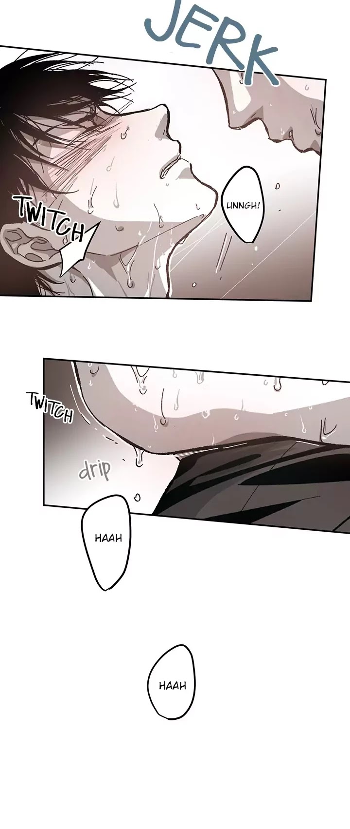 Warehouse Chapter 53 page 32 - Chapter 53
