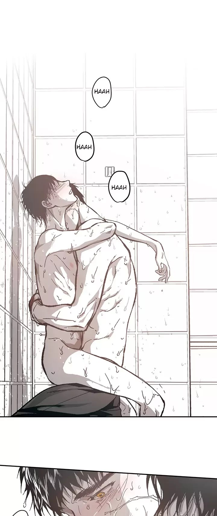 Warehouse Chapter 53 page 33 - Chapter 53