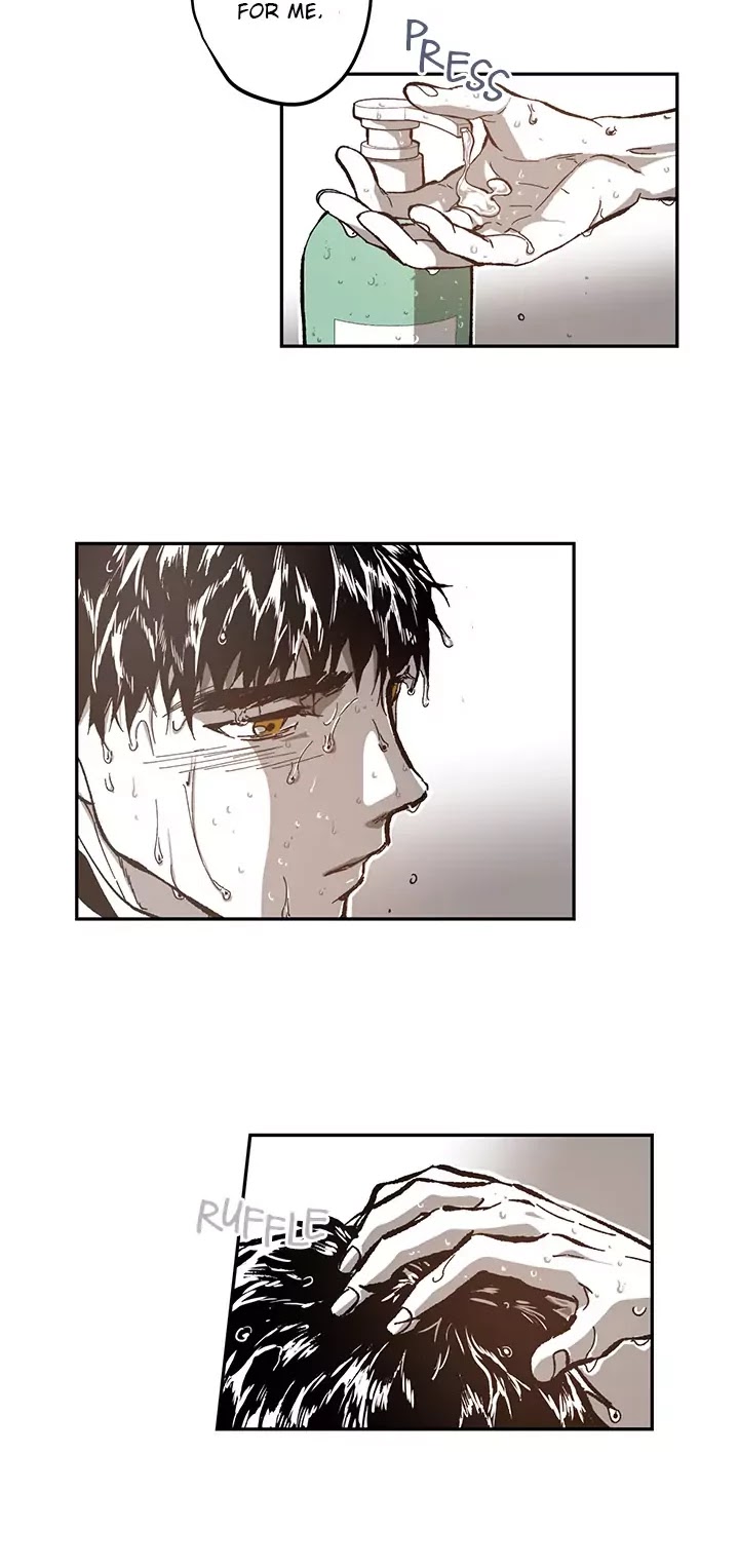 Warehouse Chapter 53 page 8 - Chapter 53