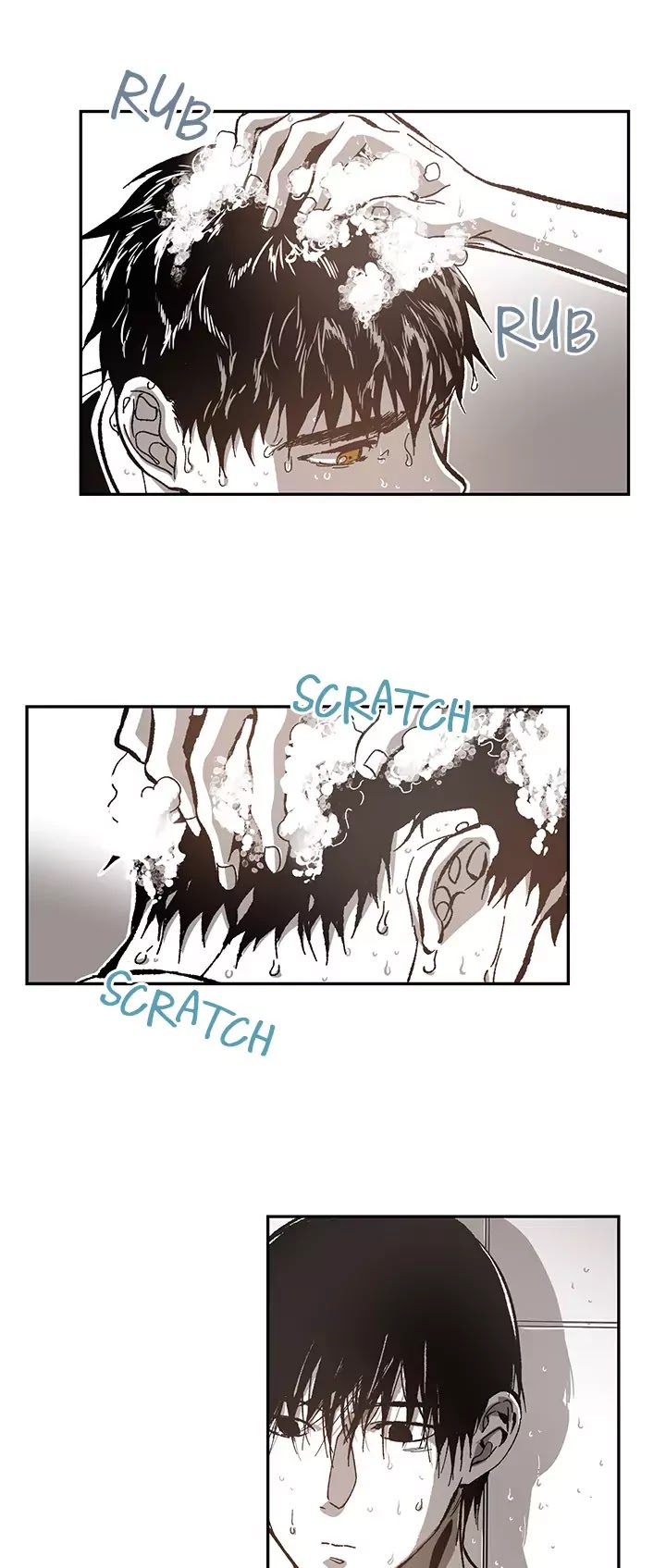 Warehouse Chapter 53 page 9 - Chapter 53