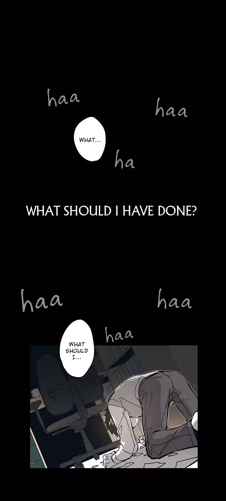Warehouse Chapter 54 page 17 - Chapter 54