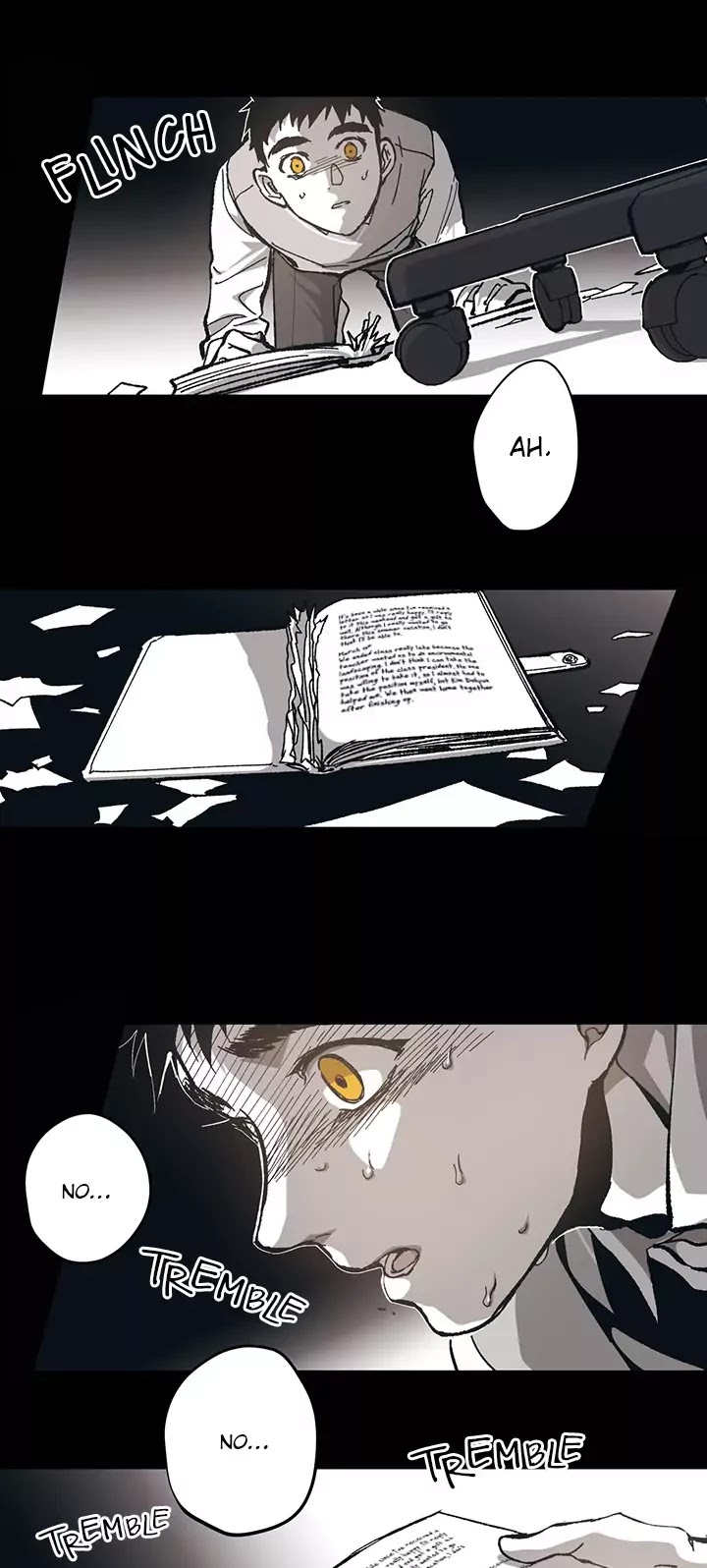 Warehouse Chapter 54 page 18 - Chapter 54