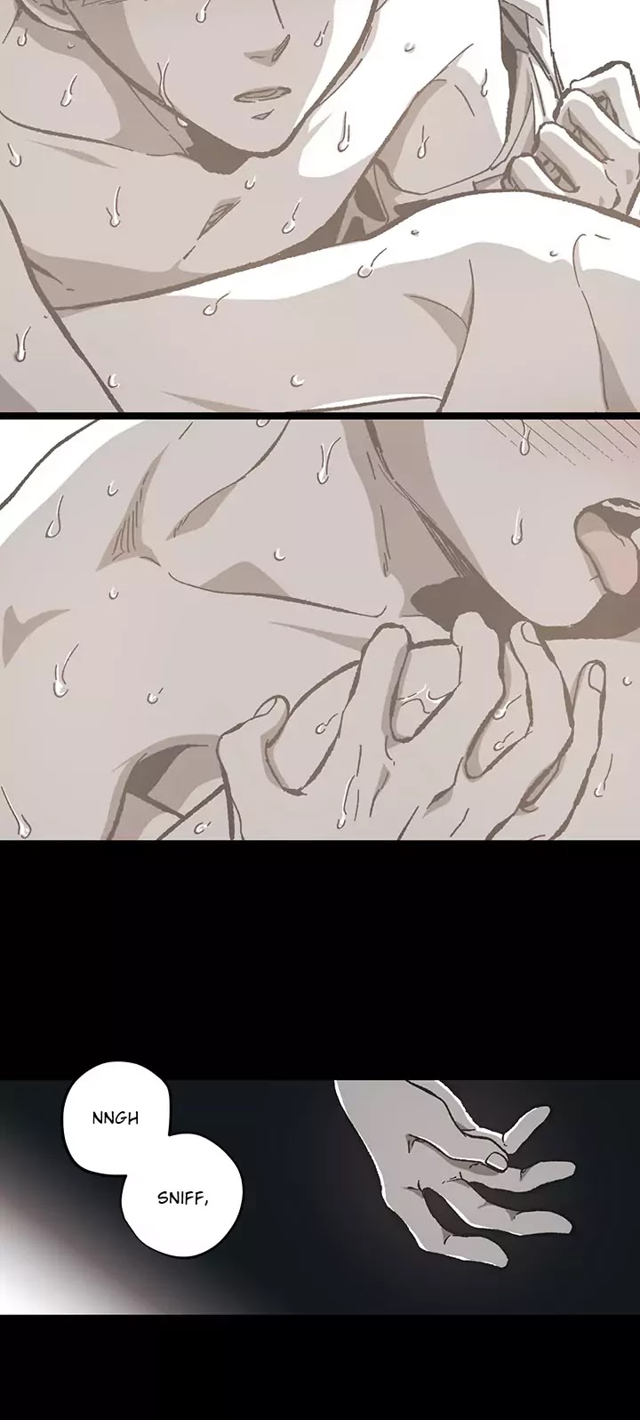 Warehouse Chapter 54 page 24 - Chapter 54