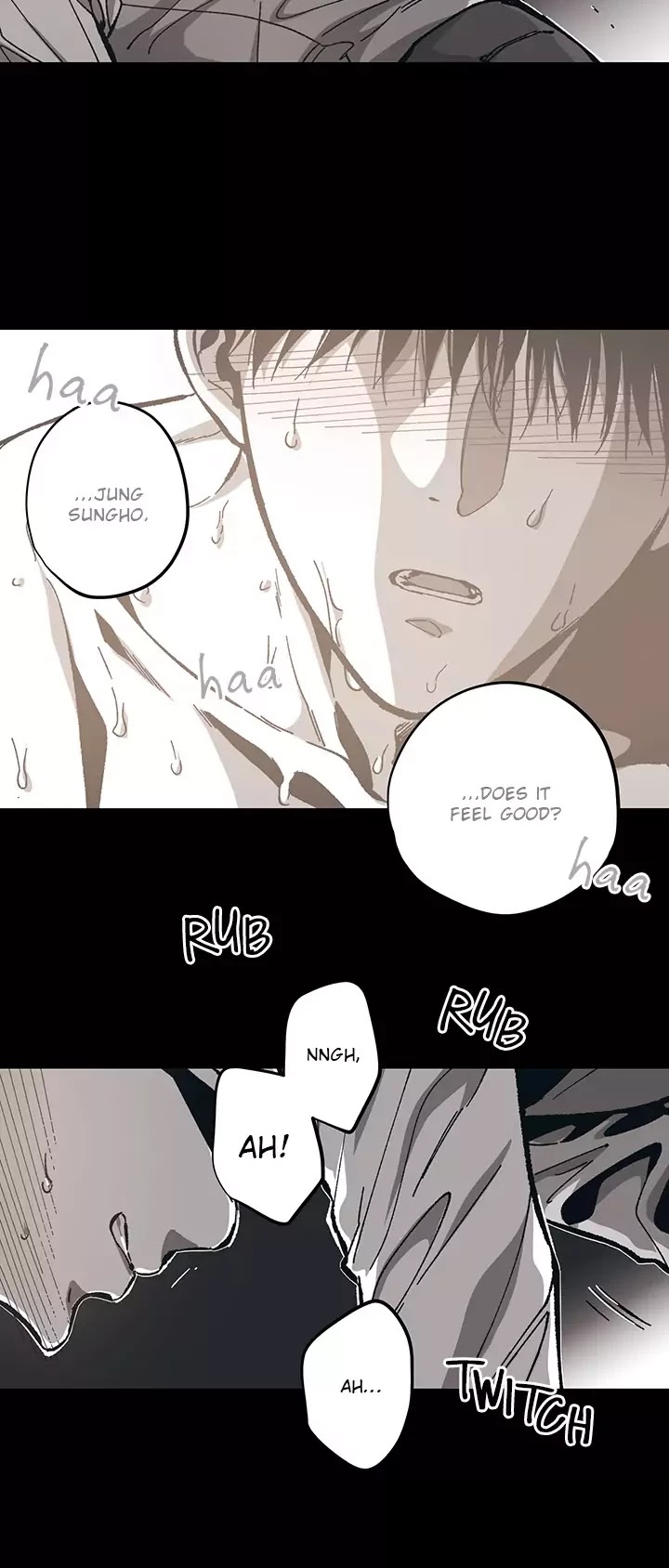 Warehouse Chapter 54 page 26 - Chapter 54