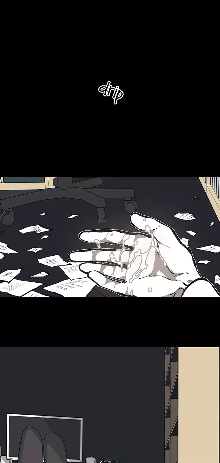 Warehouse Chapter 54 page 27 - Chapter 54