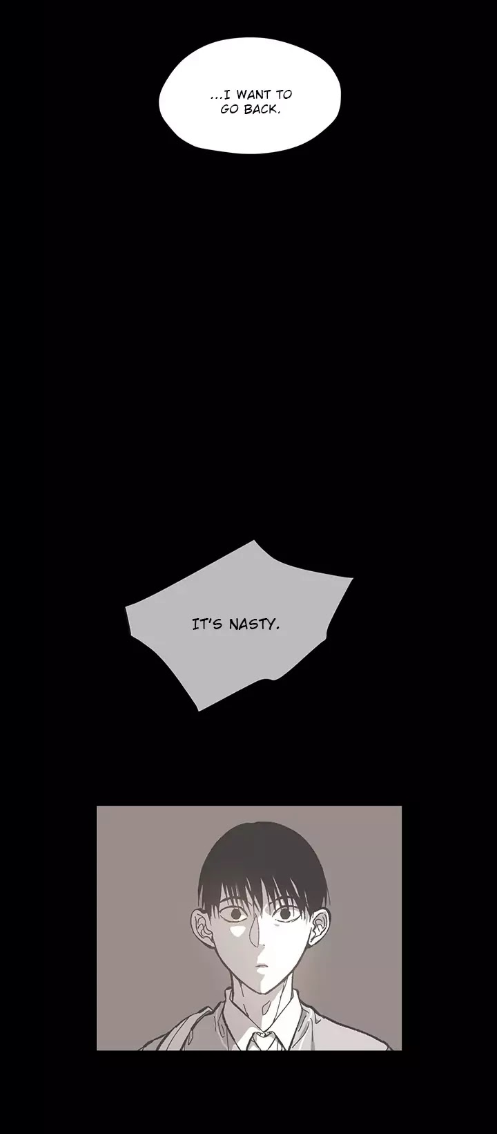 Warehouse Chapter 54 page 30 - Chapter 54