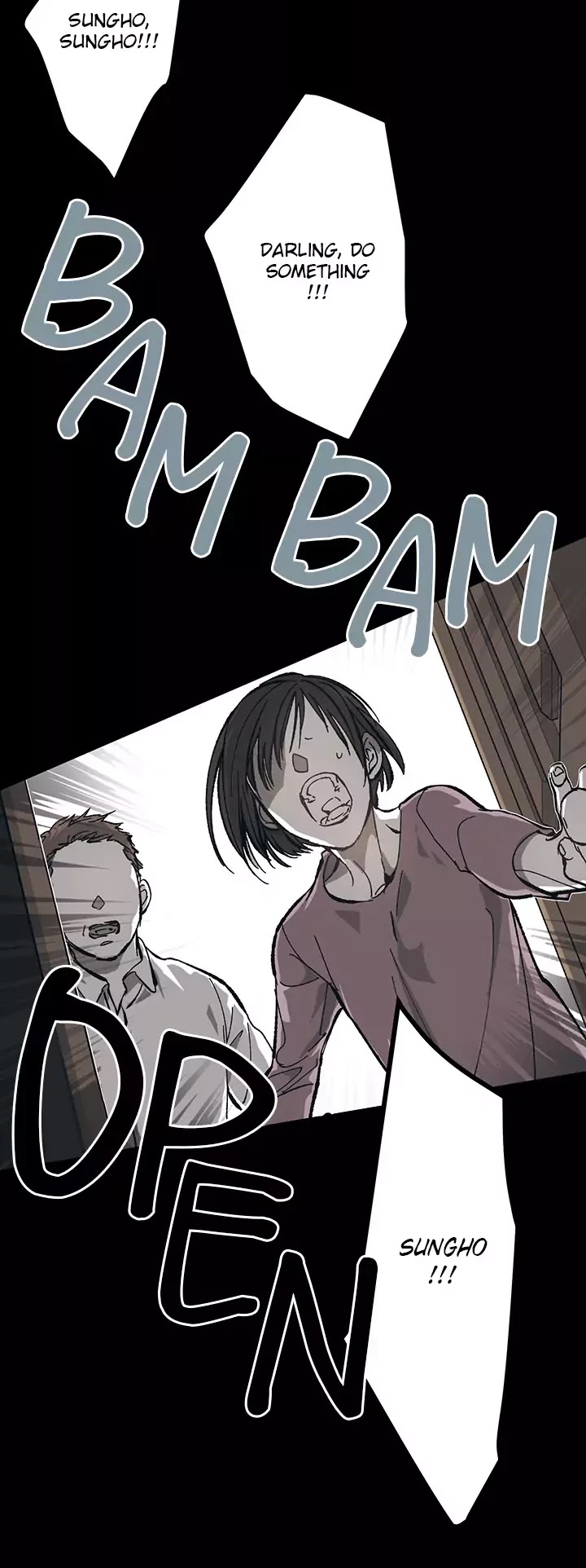 Warehouse Chapter 54 page 33 - Chapter 54