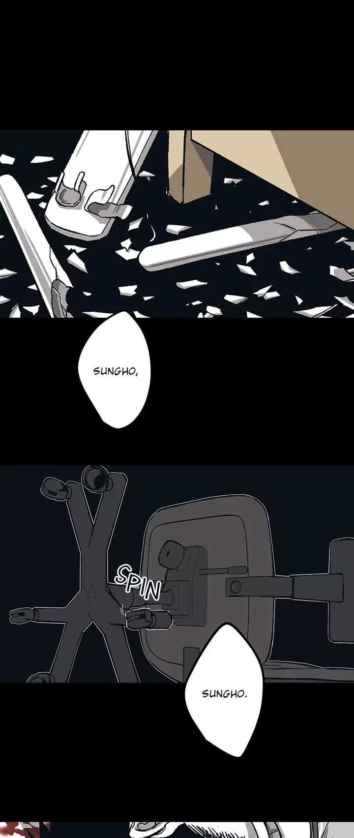 Warehouse Chapter 54 page 34 - Chapter 54