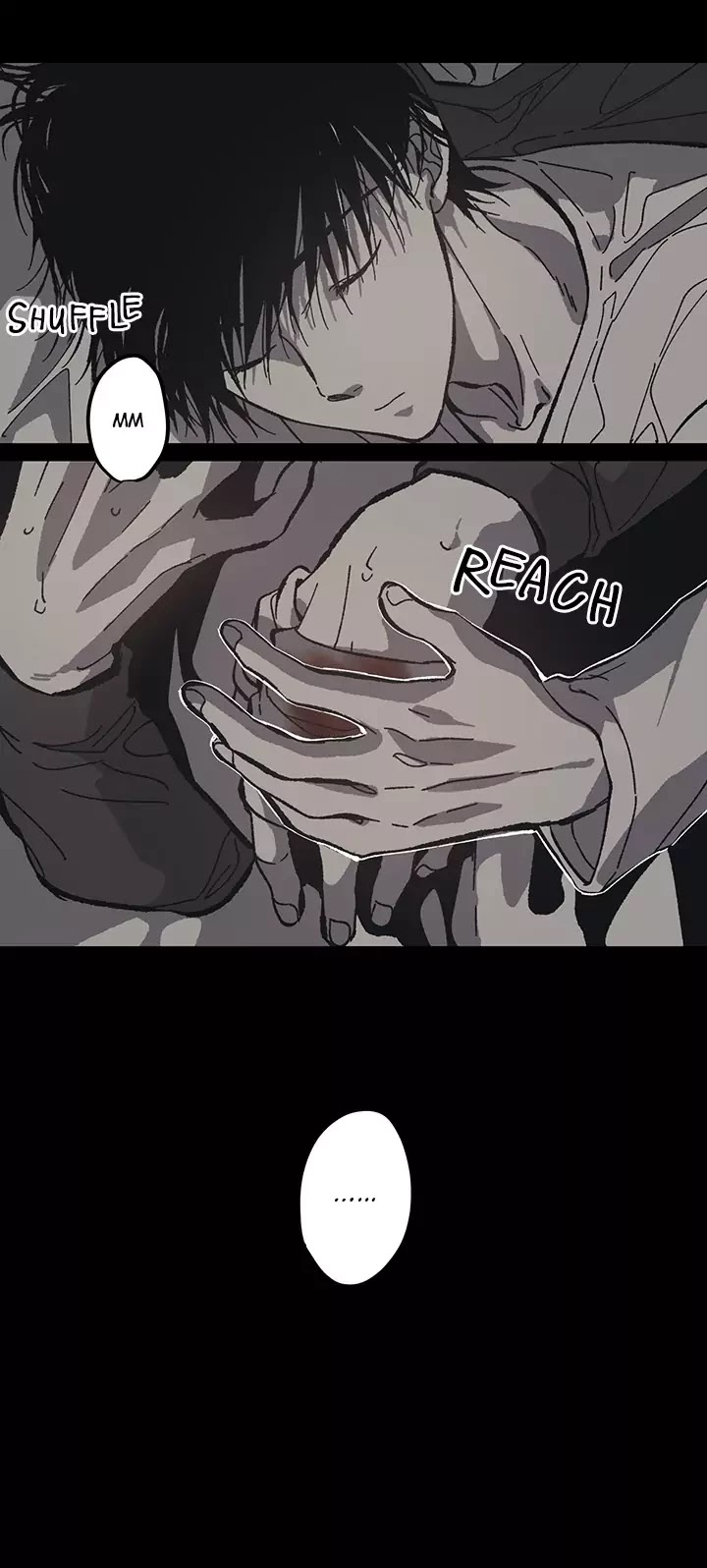 Warehouse Chapter 54 page 38 - Chapter 54