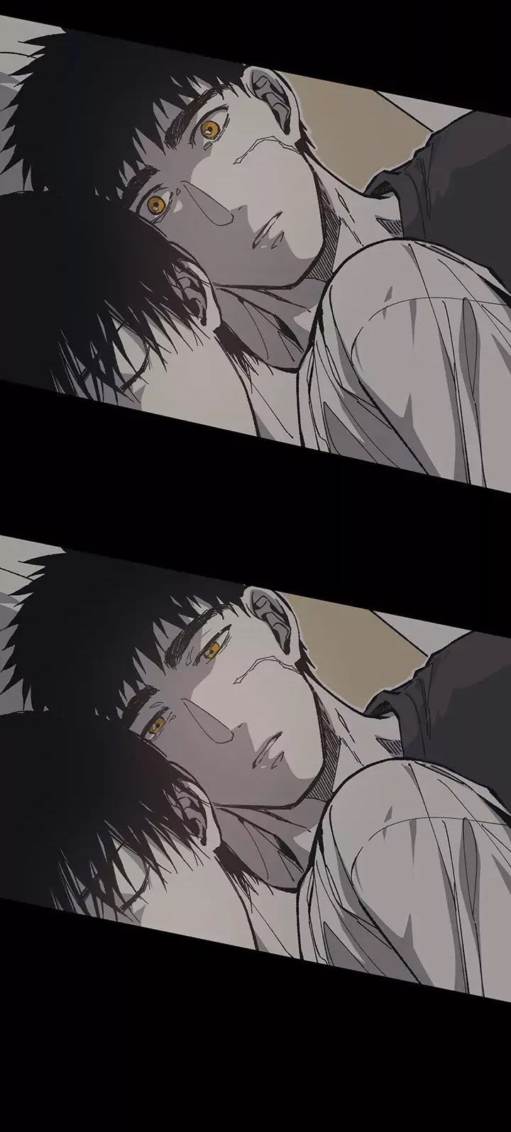 Warehouse Chapter 54 page 39 - Chapter 54