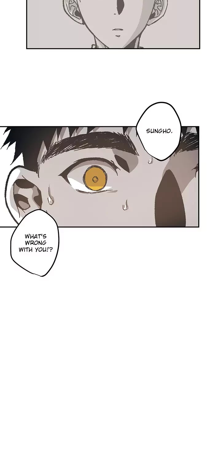 Warehouse Chapter 54 page 4 - Chapter 54