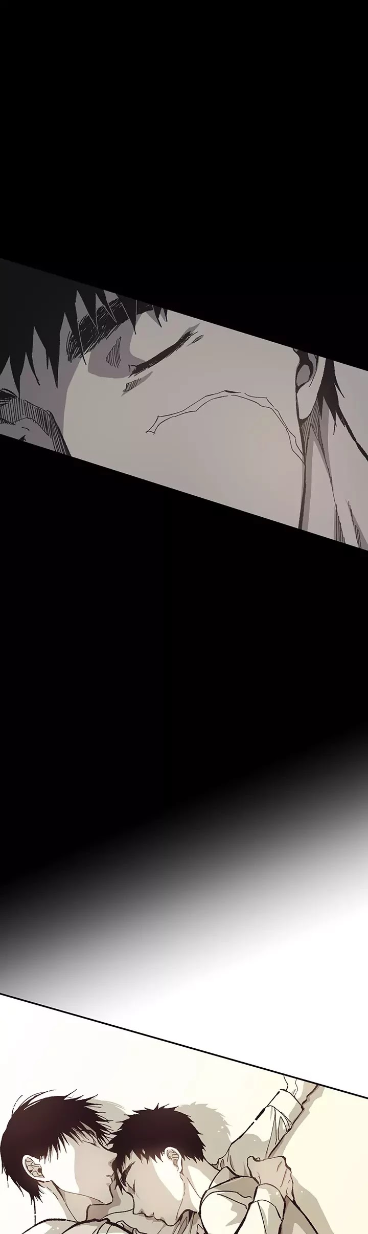 Warehouse Chapter 54 page 40 - Chapter 54