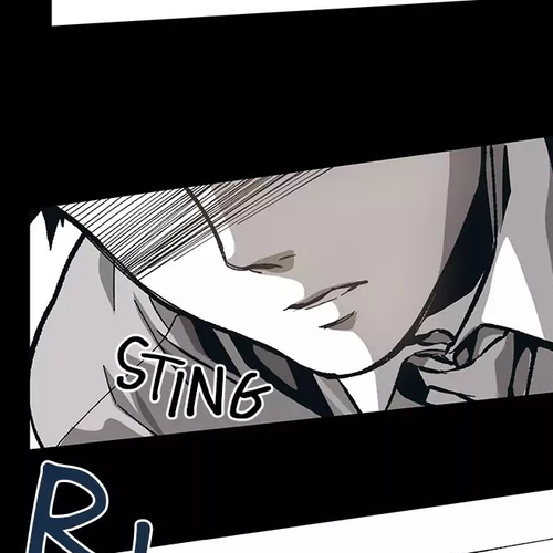 Warehouse Chapter 54 cover