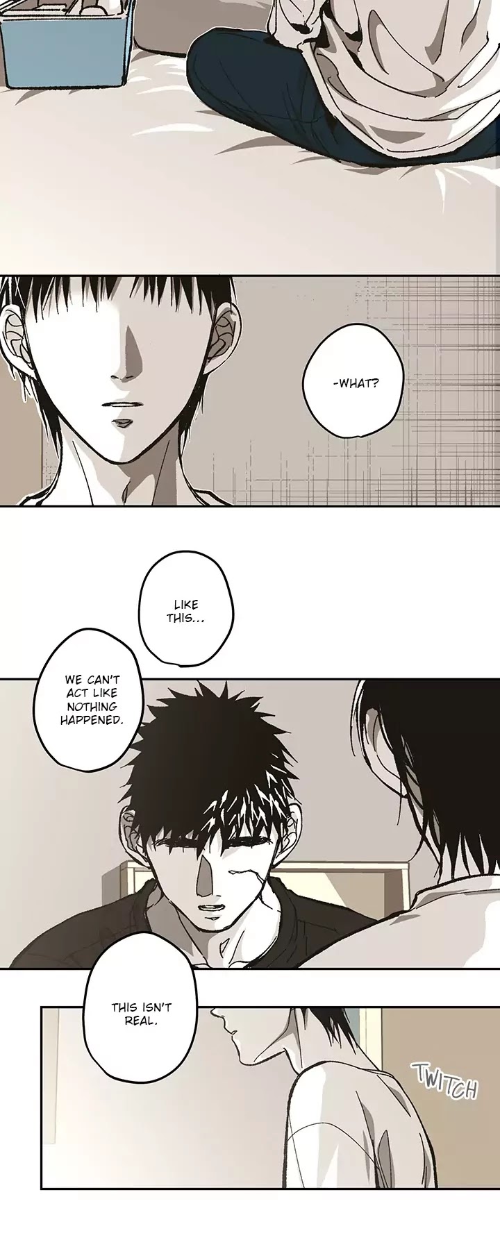 Warehouse Chapter 55 page 22 - Chapter 55
