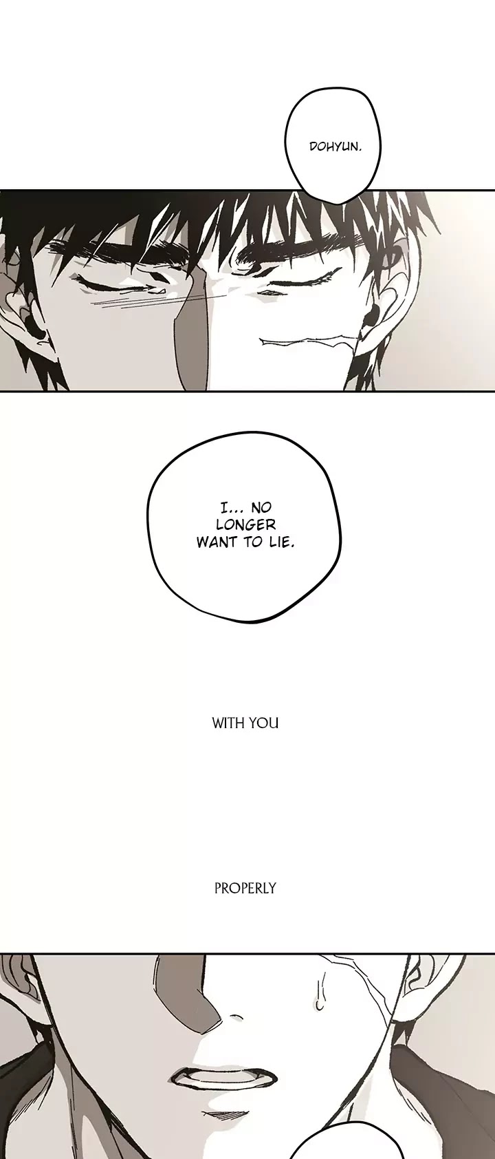Warehouse Chapter 55 page 23 - Chapter 55