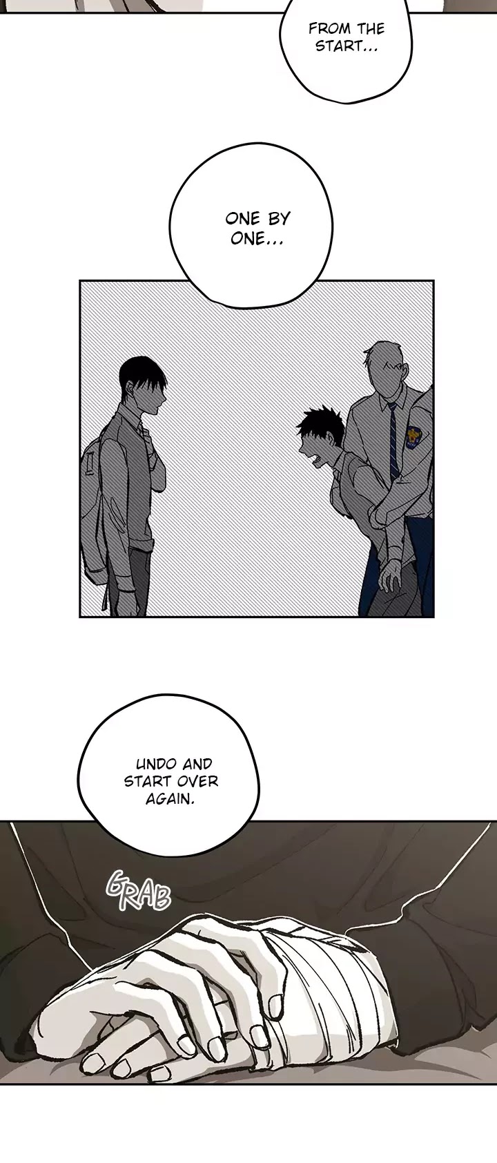 Warehouse Chapter 55 page 24 - Chapter 55