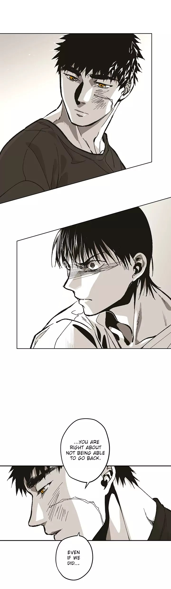 Warehouse Chapter 55 page 29 - Chapter 55