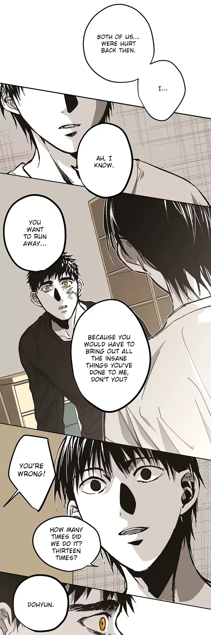 Warehouse Chapter 55 page 30 - Chapter 55