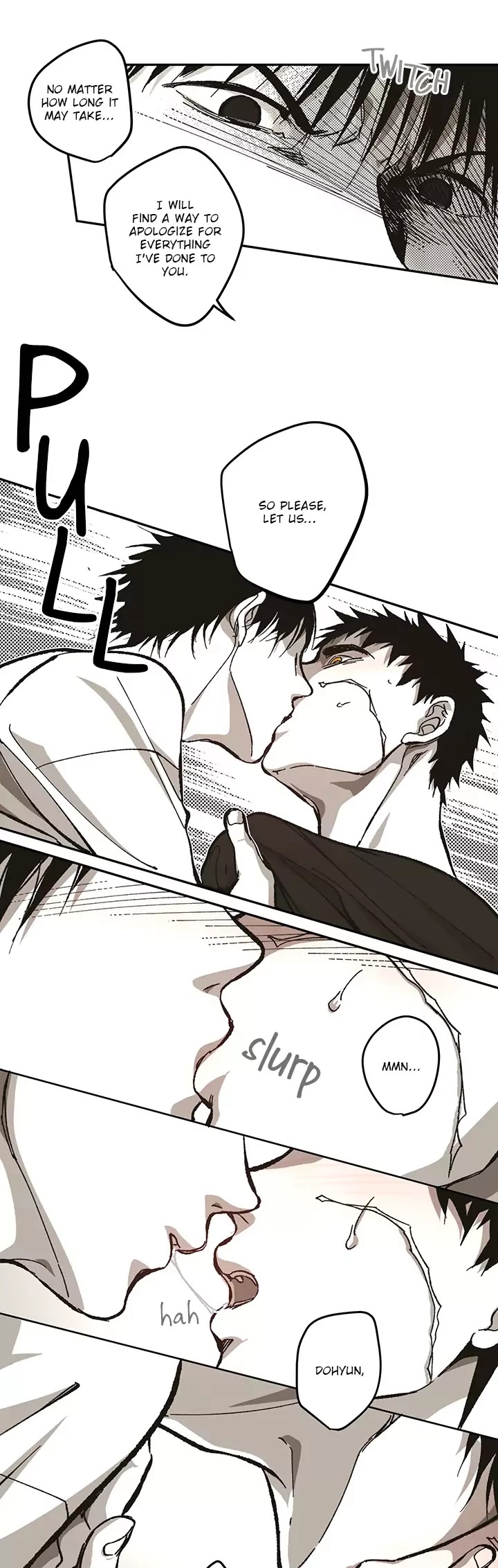 Warehouse Chapter 55 page 32 - Chapter 55