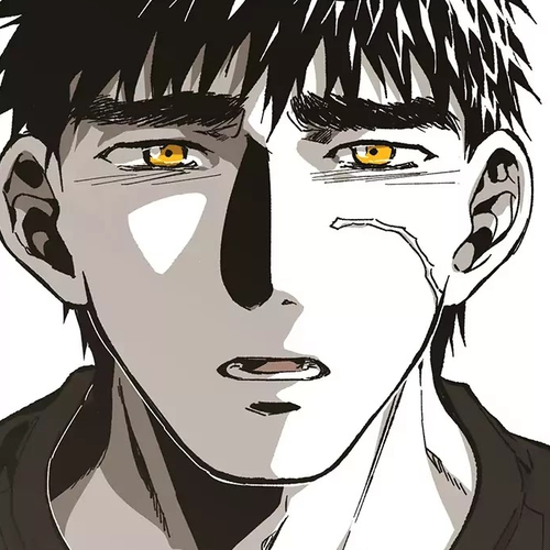 Warehouse Chapter 55 cover