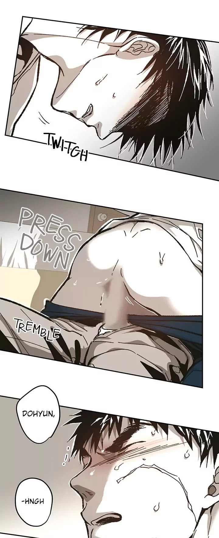 Warehouse Chapter 56 page 10 - Chapter 56