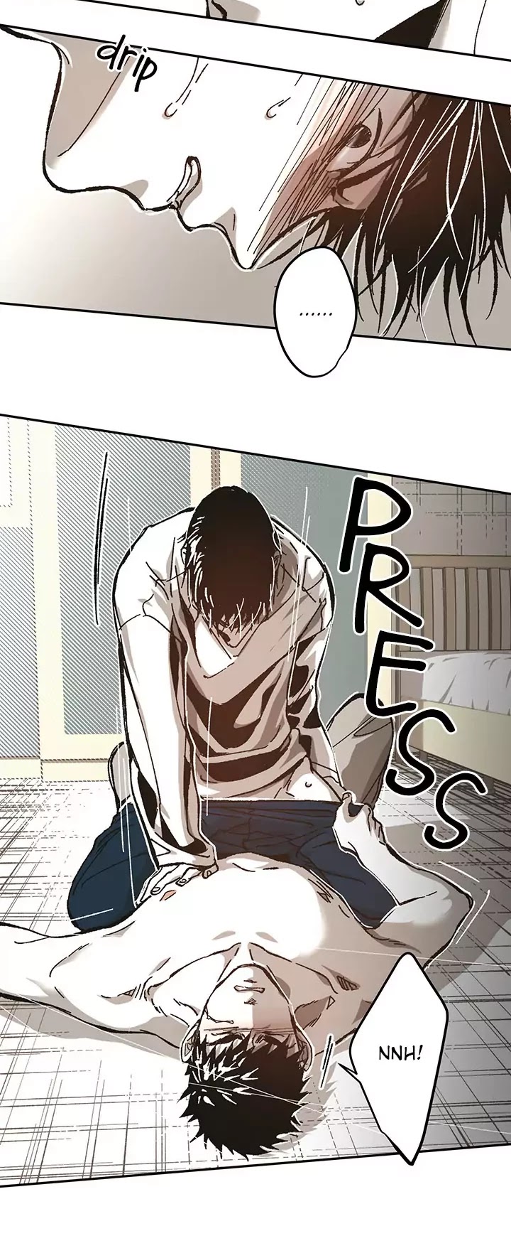 Warehouse Chapter 56 page 11 - Chapter 56