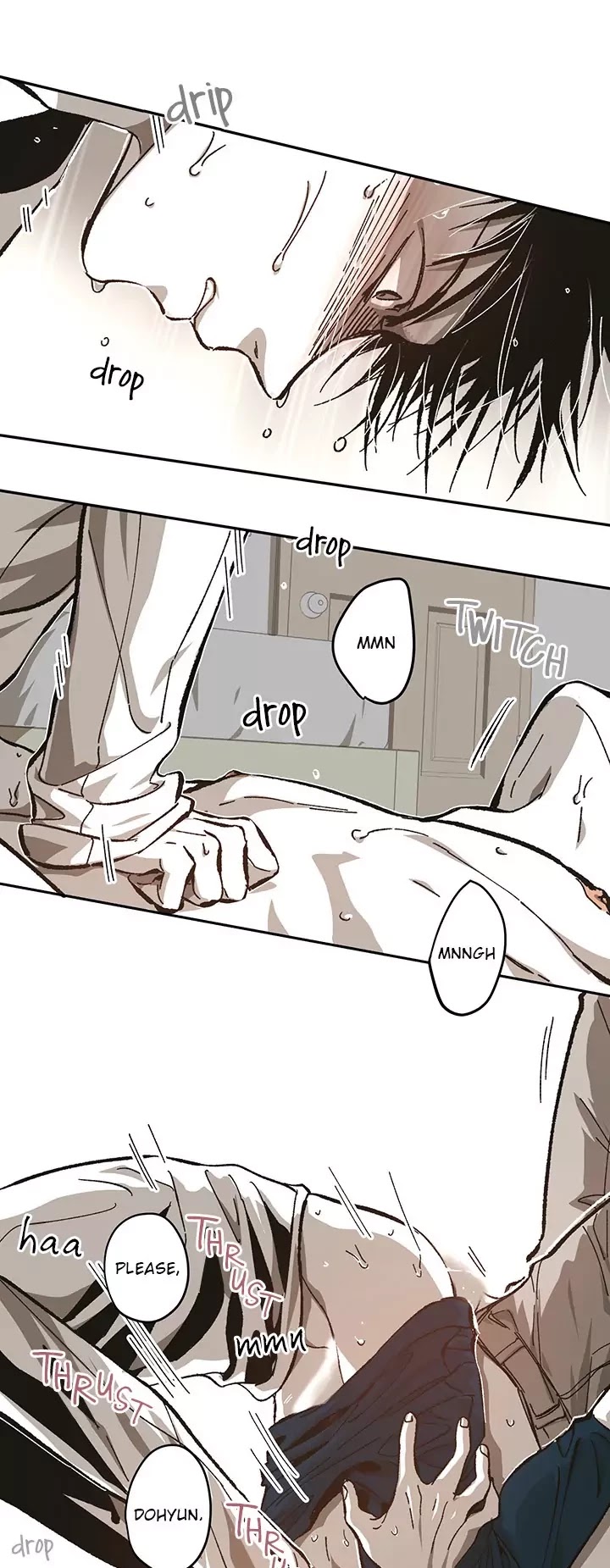 Warehouse Chapter 56 page 13 - Chapter 56