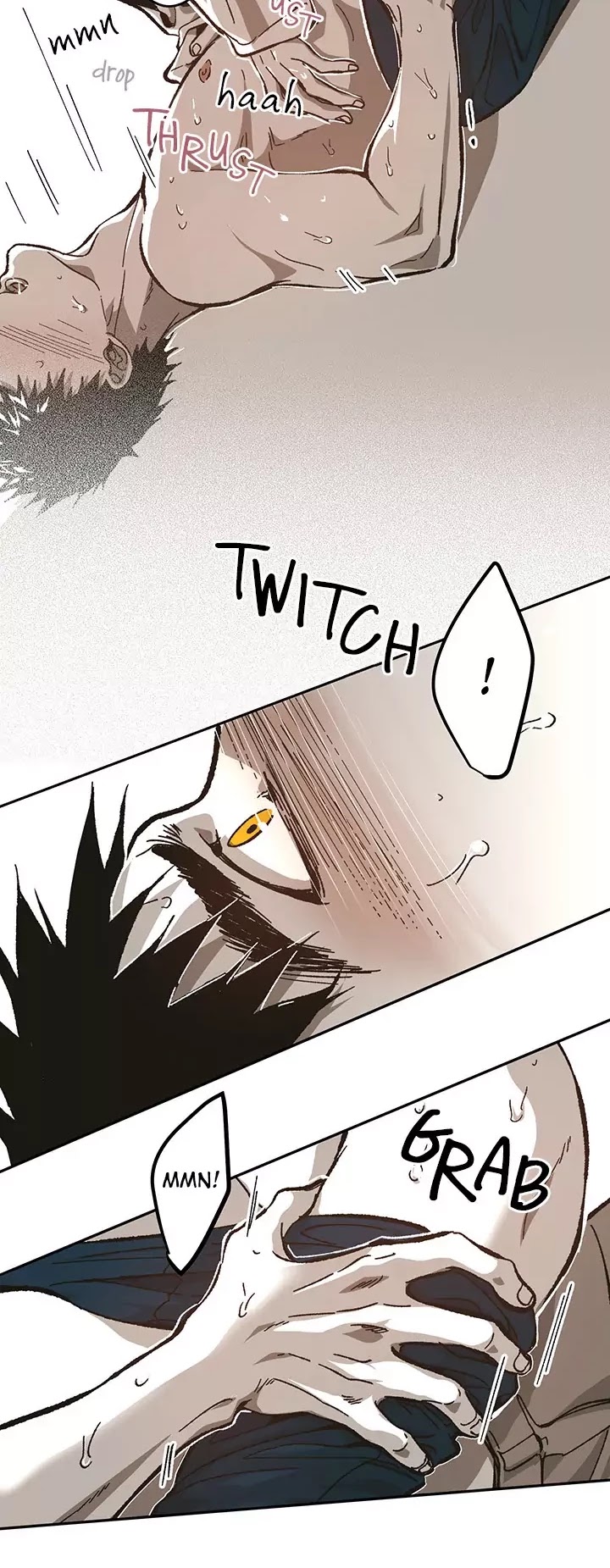 Warehouse Chapter 56 page 14 - Chapter 56